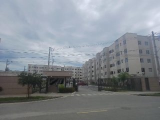 Imagem do imóvel AP25912