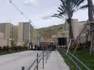 Imagem do imóvel AP97554