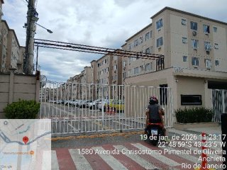 Imagem do imóvel AP54477