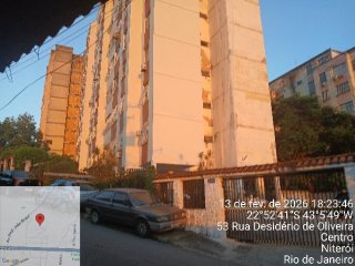 Imagem do imóvel AP04007