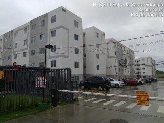 Imagem do imóvel AP10541