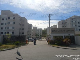 Imagem do imóvel AP76909