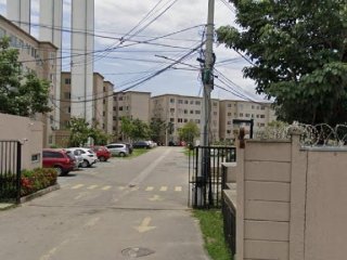 Imagem do imóvel AP22827