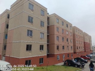 Imagem do imóvel AP46365