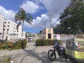 Imagem do imóvel AP61338