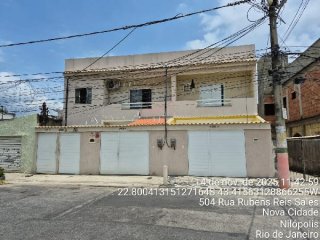 Imagem do imóvel AP33085