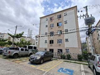 Imagem do imóvel AP64551