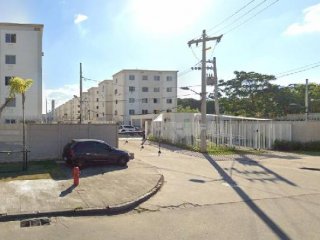 Imagem do imóvel AP84631