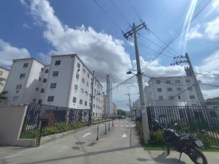 Imagem do imóvel AP69754