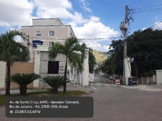 Imagem do imóvel AP41327