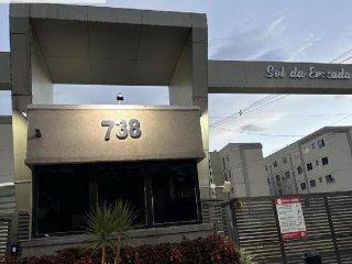 Imagem do imóvel AP41692