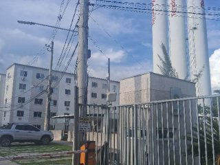 Imagem do imóvel AP93709