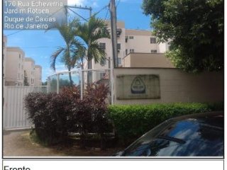 Imagem do imóvel AP25101