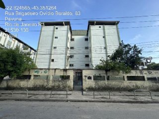 Imagem do imóvel AP36377