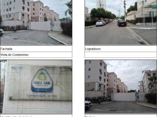 Imagem do imóvel AP40739