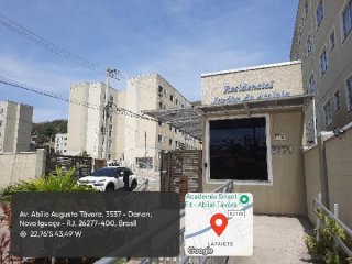 Imagem do imóvel AP67719