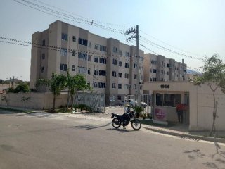 Imagem do imóvel AP72273