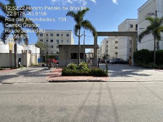 Imagem do imóvel AP58895