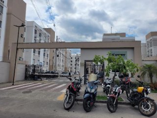 Imagem do imóvel AP81999