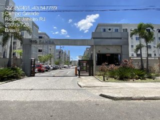 Imagem do imóvel AP97337