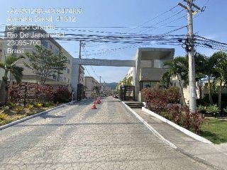 Imagem do imóvel AP92418