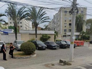 Imagem do imóvel AP84643