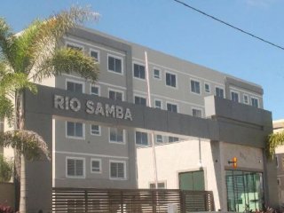 Imagem do imóvel AP87204