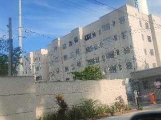 Imagem do imóvel AP75625