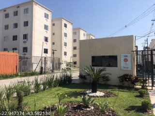 Imagem do imóvel AP46263