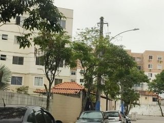 Imagem do imóvel AP40481