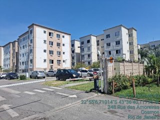 Imagem do imóvel AP30859