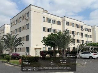 Imagem do imóvel AP20856