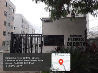 Imagem do imóvel AP67453