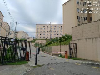 Imagem do imóvel AP80733