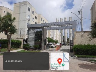 Imagem do imóvel AP54390