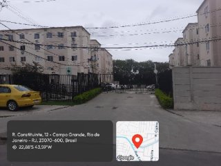 Imagem do imóvel AP95823