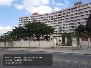 Imagem do imóvel AP95968