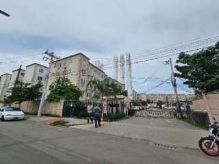 Imagem do imóvel AP54043