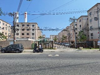 Imagem do imóvel AP62916