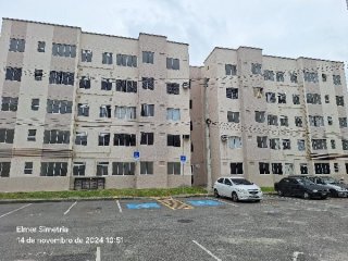 Imagem do imóvel AP81983