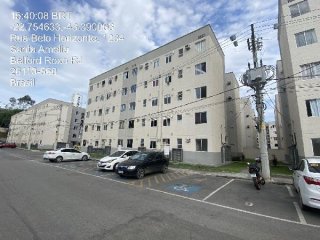 Imagem do imóvel AP75401