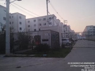 Imagem do imóvel AP94576