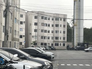 Imagem do imóvel AP42425