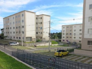 Imagem do imóvel AP83591