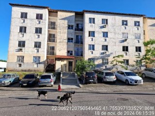 Imagem do imóvel AP95057