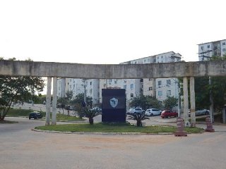 Imagem do imóvel AP63240