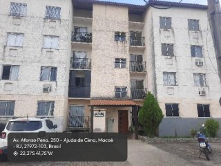 Imagem do imóvel AP92607