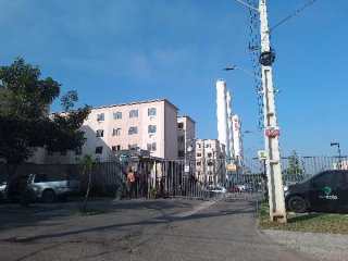 Imagem do imóvel AP52604