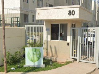 Imagem do imóvel AP40514