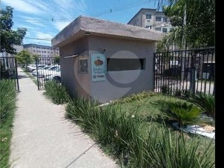 Imagem do imóvel AP33623